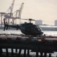 helicopter