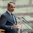 Κ. Μητσοτάκης στην ΚΟ της ΝΔ