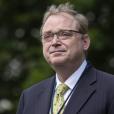 Kevin Hassett