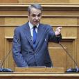 mitsotakis