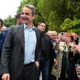 mitsotakis