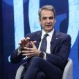 mitsotakis