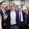 Μητσοτάκης στο Τζάνειο