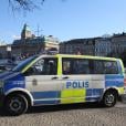 police