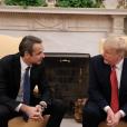 trump mitsotakis