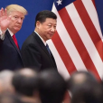 trump xi