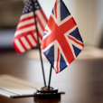 britain usa