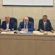 Γ. Καββαθάς, ΓΣΕΒΕΕ