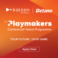 kaizen gaming