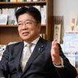 Katsunobu Kato