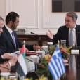 mitsotakis