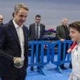 mitsotakis