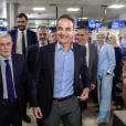 mitsotakis