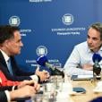 mitsotakis