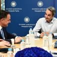 mitsotakis