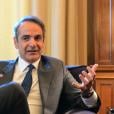 mitsotakis