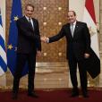 mitsotakis sisi