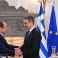 mitsotakis