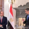 mitsotakis sisi