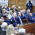 nea dimokratia
