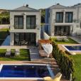 Soleado Luxury Villas