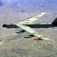 B-52H Stratofortress