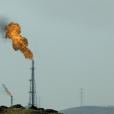 iran oil
