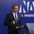 mitsotakis
