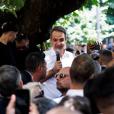 Μητσοτάκης