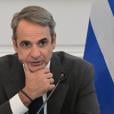mitsotakis
