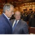 karamanlis samaras
