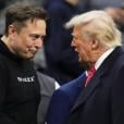 Musk Trump