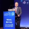 Νίκος Βέττας