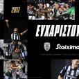 paok stoiximan