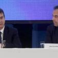 Παπαστεργίου, Χρυσοχοΐδης