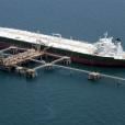 tanker