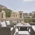Hestia Luxury Apartments