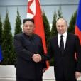kim putin