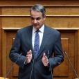 Μητσοτάκης