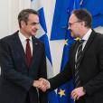 mitsotakis