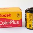 kodak