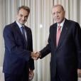 mitsotakis erdogan