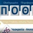 πόθεν έσχες