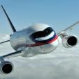 Sukhoi Superjet