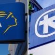 Alpha Bank, ELTA, 2