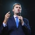 Charlie Kirk