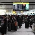 airport