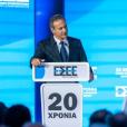 Καφούνης, ΕΣΕΕ