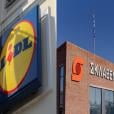 lidl sklavenitis