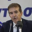 Μιχάλης Χρυσοχοΐδης, 2